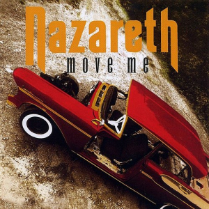 Nazareth - Move Me i gruppen VI TIPSER / Julegavetips Vinyl hos Bengans Skivbutik AB (4176555)