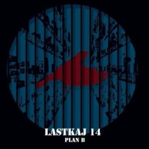 Lastkaj 14 - Plan B (Mini-Lp + Cd) i gruppen VINYL / Vinyl 2021 Bestselgere hos Bengans Skivbutik AB (4176815)