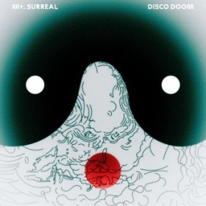 Disco Doom - Mt. Surreal i gruppen VINYL / Metal/ Heavy metal hos Bengans Skivbutik AB (4177058)