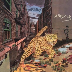 Nucleus - Alleycat i gruppen VINYL / Jazz/Blues hos Bengans Skivbutik AB (4177067)