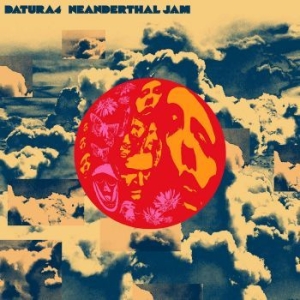 Datura4 - Neanderthal Jam i gruppen VINYL / Metal,Pop-Rock hos Bengans Skivbutik AB (4177078)