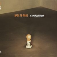 Various Artists - Back To Mine: Groove Armada i gruppen VINYL / Dance-Techno,Pop-Rock hos Bengans Skivbutik AB (4177081)