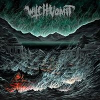 Witch Vomit - Buried Deep In A Bottomless Grave ( i gruppen VINYL / Metal hos Bengans Skivbutik AB (4177109)