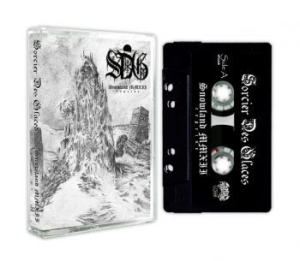 Sorcier Des Glaces - Snowland Mmxii (Mc) i gruppen Metal/ Heavy metal hos Bengans Skivbutik AB (4177113)