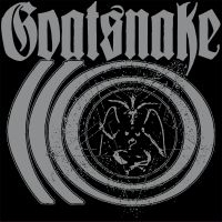 GOATSNAKE - 1 (VINYL LP) i gruppen VINYL / Metal hos Bengans Skivbutik AB (4177133)