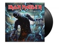 Iron Maiden - Killers United '81 i gruppen MK Test 4 hos Bengans Skivbutik AB (4177206)