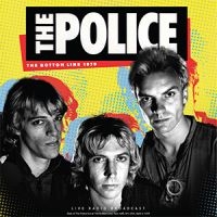 Police - The Bottom Line 1979 i gruppen VI TIPSER / Julegavetips Vinyl hos Bengans Skivbutik AB (4177212)