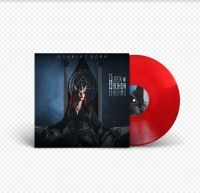 Scarlet Dorn - Queen Of Broken Dreams (Red) i gruppen VINYL / Pop-Rock hos Bengans Skivbutik AB (4177220)