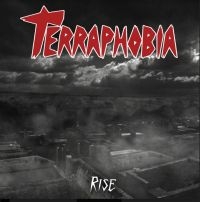 Terraphobia - Rise i gruppen VINYL / Metal hos Bengans Skivbutik AB (4177232)