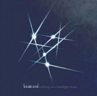 Lunatic Soul - Walkiong Of A Flashlight Beam (Blue i gruppen VINYL / Pop-Rock hos Bengans Skivbutik AB (4177239)