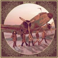 Siena Root - A Dream Of Lasting Peace i gruppen VINYL / Metal,Pop-Rock,Svensk Musikkk hos Bengans Skivbutik AB (4177245)