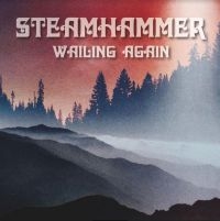 Steamhammer - Wailing Again i gruppen VI TIPSER / Julegavetips Vinyl hos Bengans Skivbutik AB (4177246)