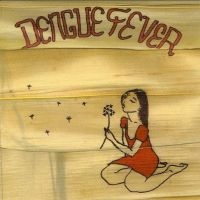 Dengue Fever - Dengue Fever (Red) i gruppen VINYL / Pop-Rock hos Bengans Skivbutik AB (4177256)