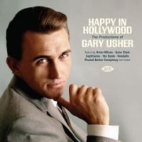 Various Artists - Happy In HollywoodProductions Of G i gruppen CD hos Bengans Skivbutik AB (4177277)