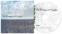 Cotten Jeff - Fantasy Of Reality i gruppen CD / Pop-Rock hos Bengans Skivbutik AB (4177299)