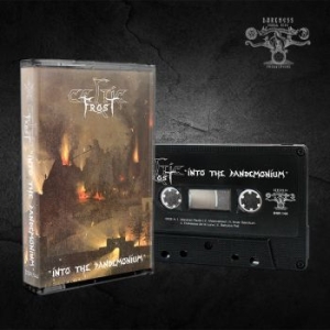 Celtic Frost - Into The Pandemonium (Mc) i gruppen Metal/ Heavy metal hos Bengans Skivbutik AB (4177324)