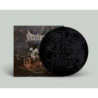 Nordjevel - Gnavhol (Black Gatefold Vinyl 2 Lp) i gruppen VINYL / Metal,Norsk Musikkk hos Bengans Skivbutik AB (4177410)