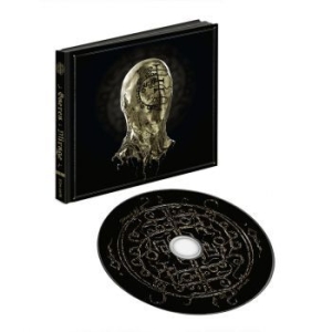 Gaerea - Mirage (Digibook) i gruppen CD / Metal/ Heavy metal hos Bengans Skivbutik AB (4177420)