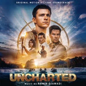 Original Motion Picture Soundt - Uncharted i gruppen VINYL / Film-Musikkkal hos Bengans Skivbutik AB (4177476)