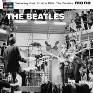 Beatles - Wembley Park Studios 1964 Ep i gruppen VINYL / Pop-Rock hos Bengans Skivbutik AB (4177624)