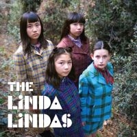 Linda Lindas - Ep i gruppen VINYL hos Bengans Skivbutik AB (4177644)