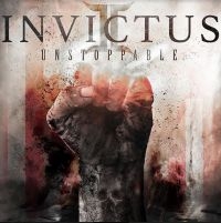 Invictus - Unstoppable (Ghost Vinyl) i gruppen VINYL / Metal hos Bengans Skivbutik AB (4177665)