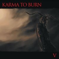 Karma To Burn - V i gruppen VINYL / Metal hos Bengans Skivbutik AB (4177677)