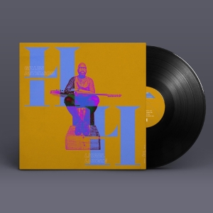 Loueke Lionel & Gilles Peterson - Hh Reimagined i gruppen VINYL / Jazz hos Bengans Skivbutik AB (4177716)