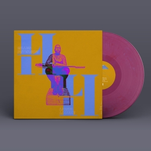 Loueke Lionel & Gilles Peterson - Hh Reimagined (Purple) i gruppen VINYL / Jazz hos Bengans Skivbutik AB (4177717)