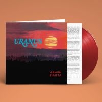 Uranus - Aamun Hauta (Ltd.Ed) i gruppen VINYL / Pop-Rock hos Bengans Skivbutik AB (4177723)