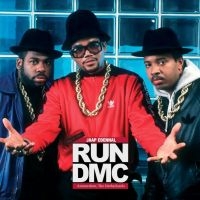 Run Dmc - Jaap Edenhal - Amsterdam May 21 198 i gruppen Minishops /  hos Bengans Skivbutik AB (4177729)