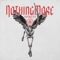 Nothing More - Spirits i gruppen Pop-Rock hos Bengans Skivbutik AB (4177784)