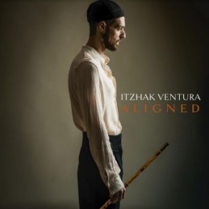 Ventura Itzhak - Aligned i gruppen CD / Worldmusic/ FolkeMusikkk hos Bengans Skivbutik AB (4177793)