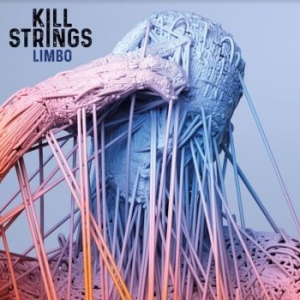 Kill Strings - Limbo i gruppen CD / Metal/ Heavy metal hos Bengans Skivbutik AB (4177817)