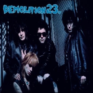 Demolition 23 - Demolition 23 i gruppen CD hos Bengans Skivbutik AB (4177818)