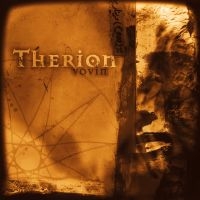 Therion - Vovin i gruppen CD / Metal hos Bengans Skivbutik AB (4177877)