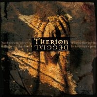 Therion - Deggial i gruppen CD / Metal hos Bengans Skivbutik AB (4177878)