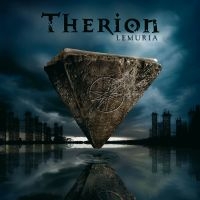 Therion - Lemuria i gruppen VI TIPSER / Julegavetips CD hos Bengans Skivbutik AB (4177880)