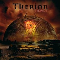 Therion - Sirius B i gruppen VI TIPSER / Julegavetips CD hos Bengans Skivbutik AB (4177881)