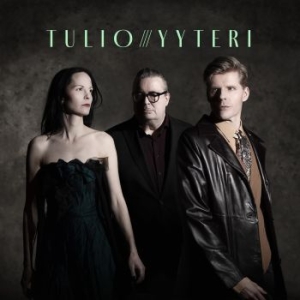 Tulio - Yyteri i gruppen VINYL / Finsk Musikkk,Pop-Rock hos Bengans Skivbutik AB (4177882)