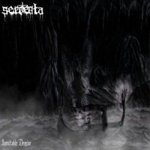 Serpesta - Inevitable Demise (Vinyl Lp) i gruppen VINYL / Metal/ Heavy metal hos Bengans Skivbutik AB (4177885)