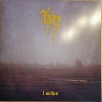 Afsky - I Stilhed (Vinyl Lp) i gruppen VINYL / Dansk Musikkk,Metal hos Bengans Skivbutik AB (4177886)