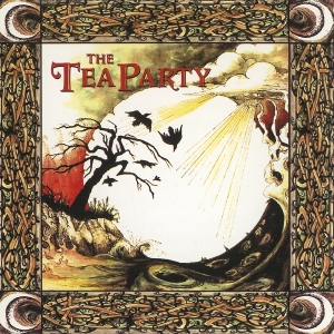 The Tea Party - Splendor Solis i gruppen CD / Pop-Rock hos Bengans Skivbutik AB (4177930)