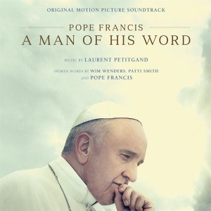 Original Motion Picture Soundt - Pope Francis A Man Of His Word i gruppen VINYL / Film-Musikkkal hos Bengans Skivbutik AB (4177935)