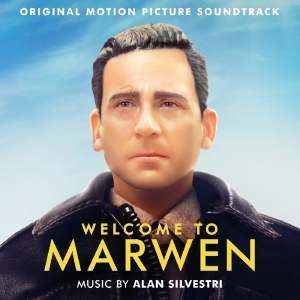 Ost - Welcome To Marwen i gruppen VINYL / Film-Musikkkal hos Bengans Skivbutik AB (4177938)