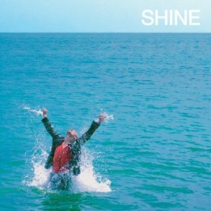 Sean Nicholas Savage - Shine (Ltd Baby Blue Vinyl) i gruppen VINYL / Pop-Rock hos Bengans Skivbutik AB (4178062)