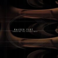 Raised Fist - Ignoring The Guidelines (Clear Viny i gruppen VINYL / Metal hos Bengans Skivbutik AB (4178063)