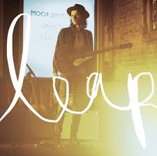 James Bay - Leap i gruppen  hos Bengans Skivbutik AB (4178087)