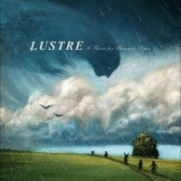 Lustre - A Thirst For Summer Rain i gruppen VINYL / Metal hos Bengans Skivbutik AB (4178618)