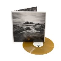 Empyrium - Turn Of The Tides (Gold Vinyl Lp) i gruppen VINYL / Metal hos Bengans Skivbutik AB (4178626)